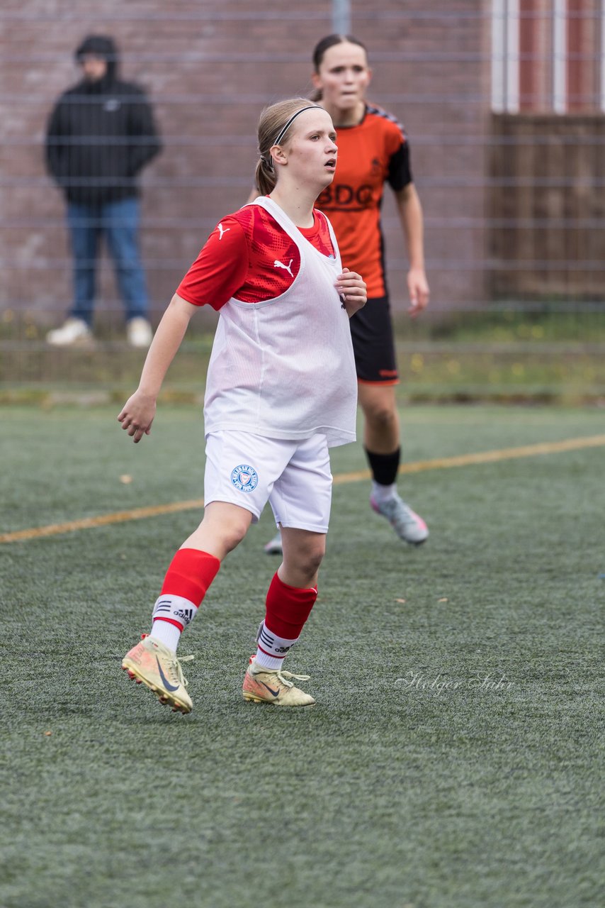 Bild 64 - wCJ Holstein Kiel Turnier